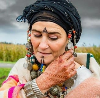 soul of nomads - blog - Local Culture & Traditions nomads - berbers - amazigh