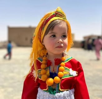 soul of nomads - blog - Local Culture & Traditions nomads - berbers - amazigh