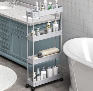 a bathroom with a tub tub and a tub tub