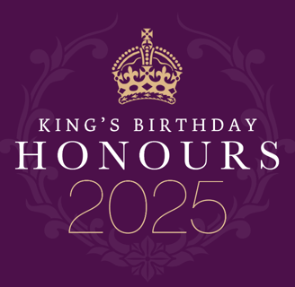 king's Birthday