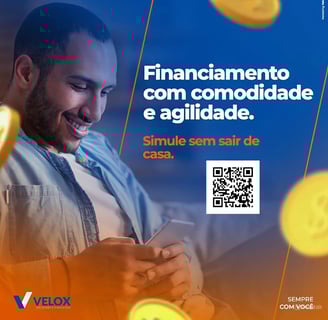 Financiamento de Carro online, faça Simulação e Financie seu carro no conforto de sua casa