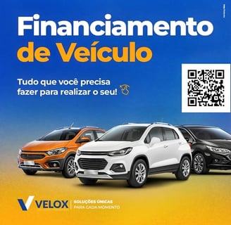 Financiamento de Veículo: Tudo o que você precisa saber para realizar o Financiamento de seu Carro