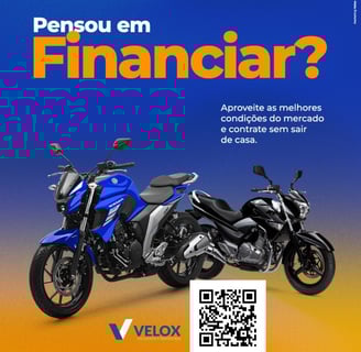 Financiamento de moto e financiamento de carro, entre em contato para financiar seu próximo veículo