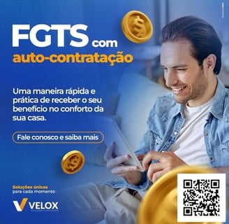 Saque Aniversário FGTS maneira rápida e prática de receber seu benefício