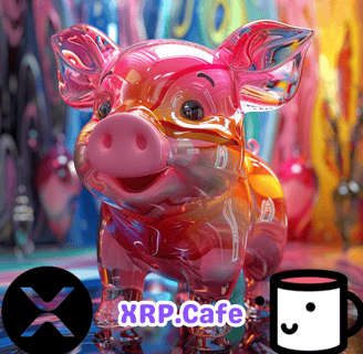 A charming collection of delicate, glass-inspired animals—featuring cats, puppies, pigs, bunnies, ka