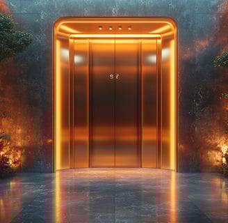 portal elevators