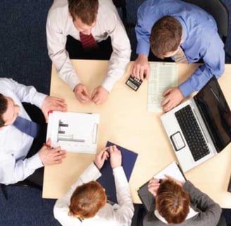 Santé mentale au travail