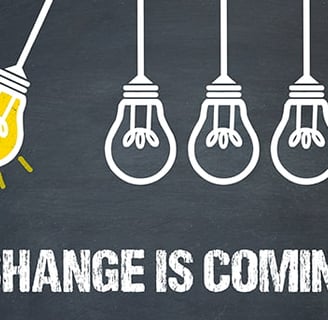 Conduite du changement