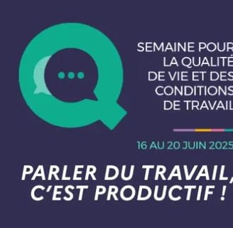 Semaine QVCT 2025