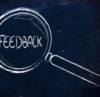 Feedback et RPS