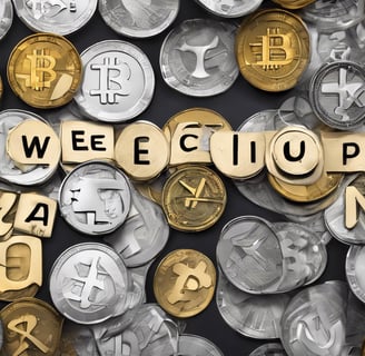 el auge de las criptomonedas