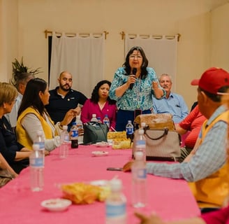 asociaciones civiles