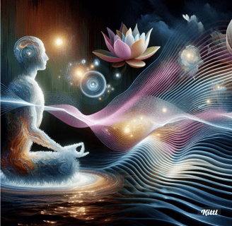 Power of Now