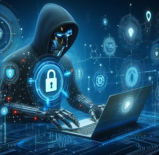 Plongez dans le monde de la cybersécurité avec Alfapassgen.tech. Découvrez comment notre service devient votre allié infailli