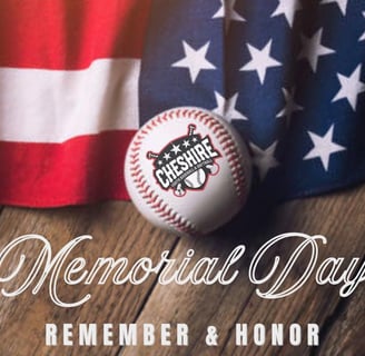 memorial day tournament