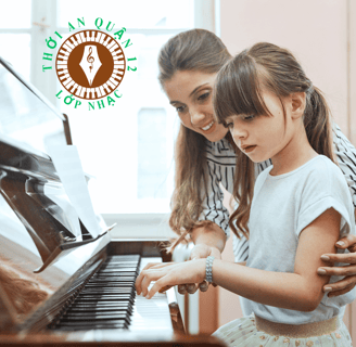 gia sư piano