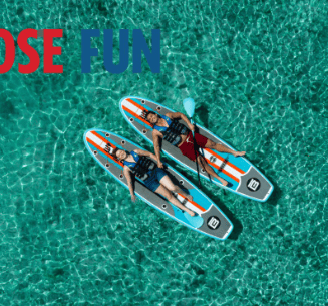 Carnival Cruise Lines Choose Fun
