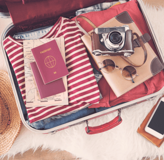 10 Packing Tips To Make Your Cruise Travel Easy
