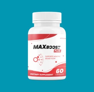 a bottle of maxxpress maxx plus