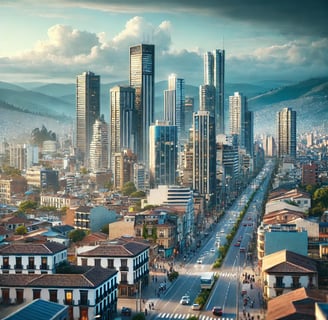ciudad bogota prestamos con hipoteca