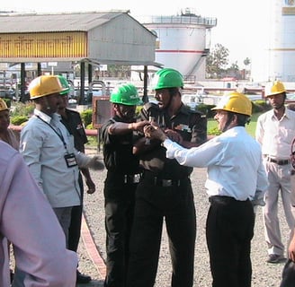 Fire Safety Fire Extinguisher Training Images Of SK Fire Protection