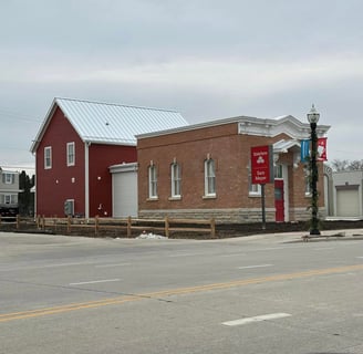 1860 Remodel Windows and Doors/ New Restoration