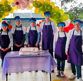escuela especial despertares