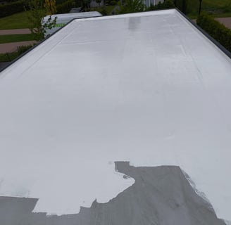 pvc dak