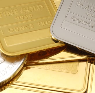 Precious Metals Investment - PrimeInvestors.site