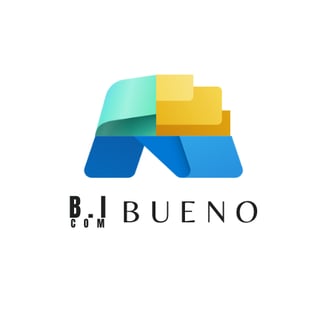 Bi com Bueno logo