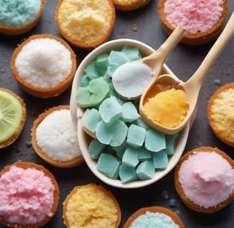 Reduce Sugar Intake