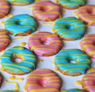 Party Rings