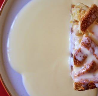 THE Apple Pie