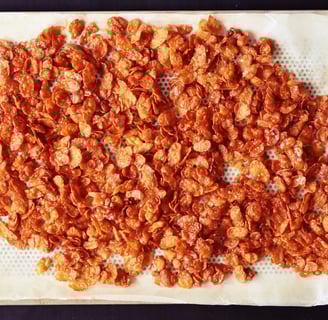 Cornch Flakes