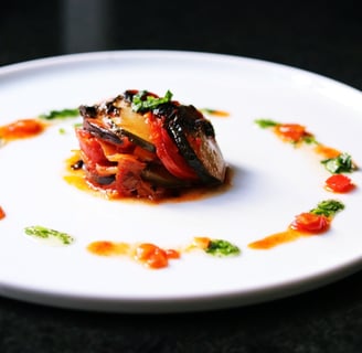 Ratatouille