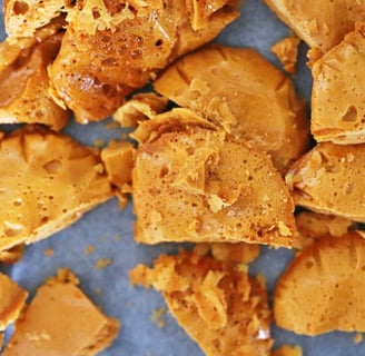 Honeycomb