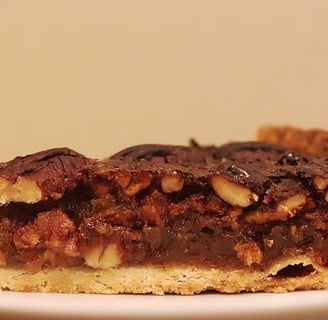 Pecan Pie