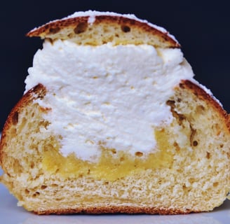 Semlor