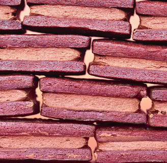 Bourbon Biscuits