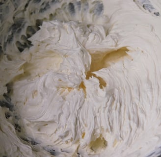 Buttercream