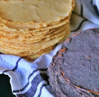 Tortillas