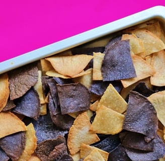 Tortilla Chips
