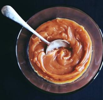 Salted Caramel
