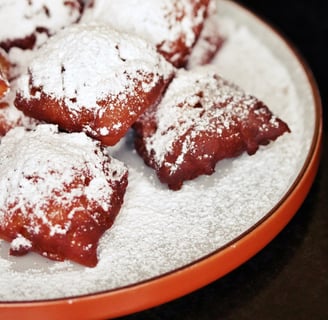 Beignets