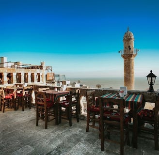 All Hayal Mardin Sıra Gecesi