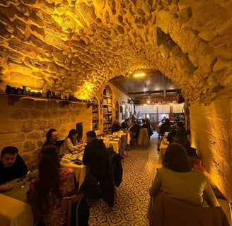 Mardin Sıra Gecesi