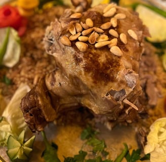 Mardin Sıra Gecesi