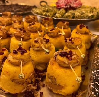 Mardin Sıra Gecesi