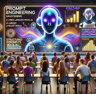 learning prompt engineering