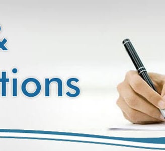 Terms and conditions 